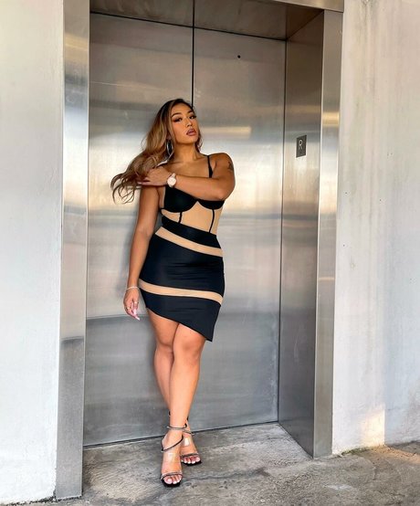 Kimberly Nguyen Nacktbilder OnlyFans