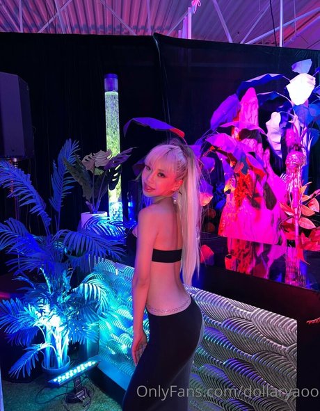 dollaryaoo OnlyFans Fotos