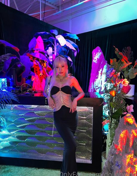 dollaryaoo OnlyFans geleakt