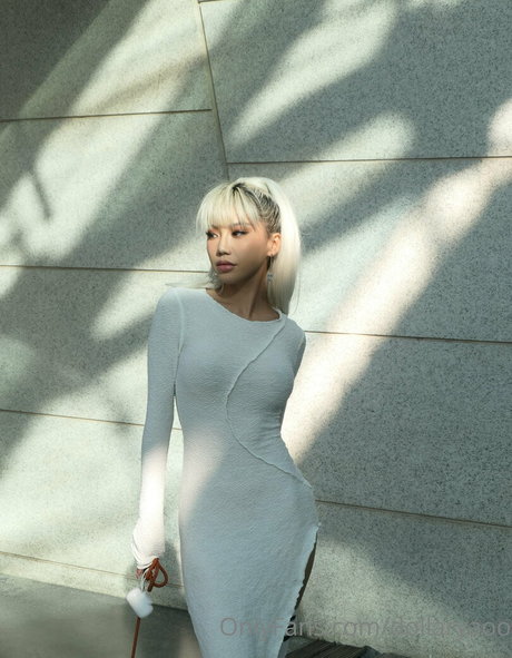 dollaryaoo NurlyFans-Brüste