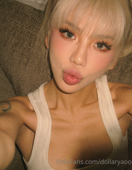 dollaryaoo XXX OnlyFans