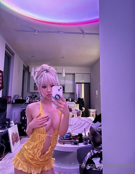 dollaryaoo NurlyFans-Brüste