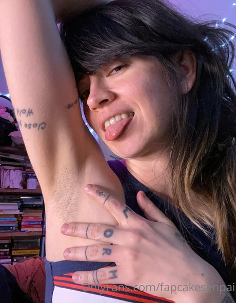 Fapcake Senpai Neue geleakte OnlyFans-Inhalte