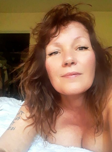 Julie K Smith XXX OnlyFans