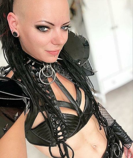 Lady Denight OnlyFans Leak