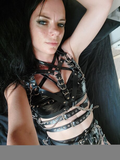 Lady Denight Geleakte OnlyFans-Inhalte