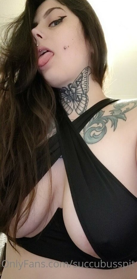 Franki Moss OnlyFans-Bilder