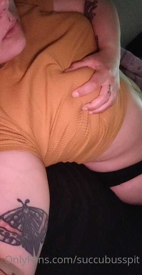 Franki Moss Nacktbilder von OnlyFans