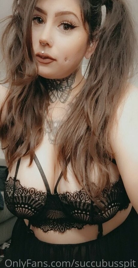 Franki Moss OnlyFans Leak