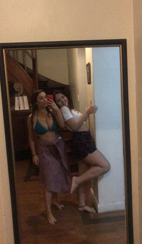 Bianca Novelli OnlyFans Fotos