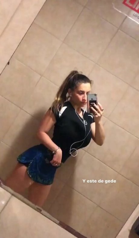 Bianca Novelli Sexy OnlyFans