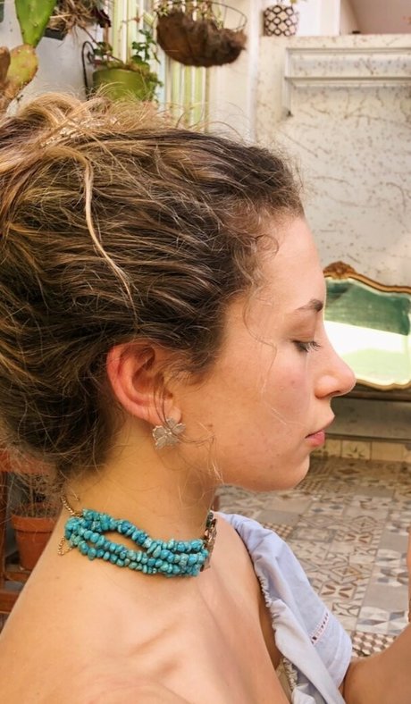 Bianca Novelli Nacktbilder geleakt OnlyFans Porn geleakt