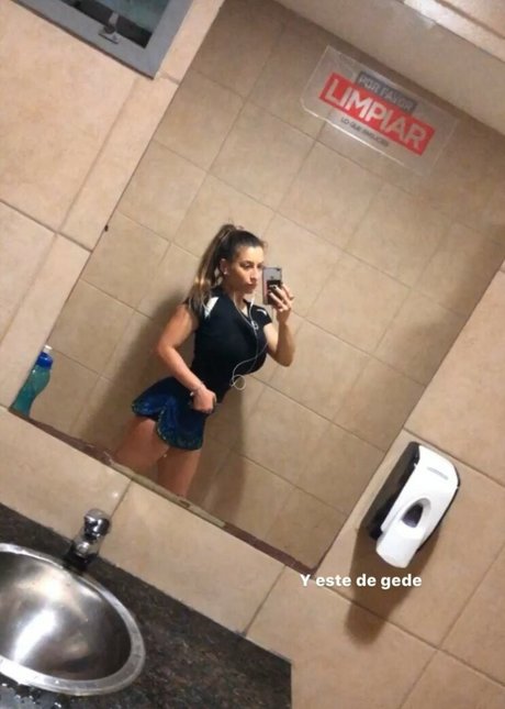 Bianca Novelli Sextape OnlyFans Nacktbilder