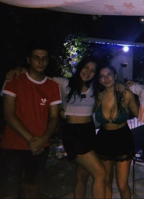 Bianca Novelli OnlyFans Leak