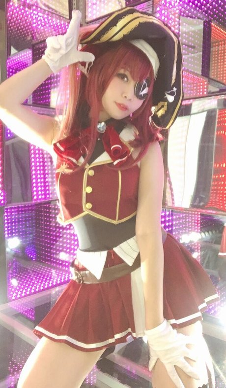 Akicoser OnlyFans Leak