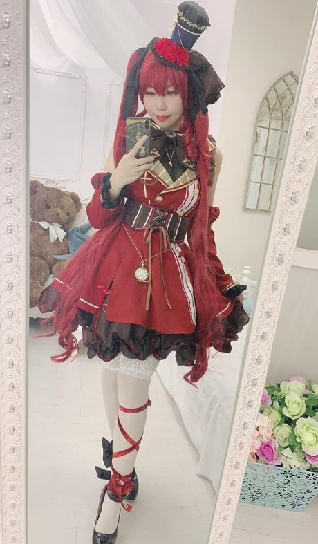 Akicoser OnlyFans kostenlos geleakt