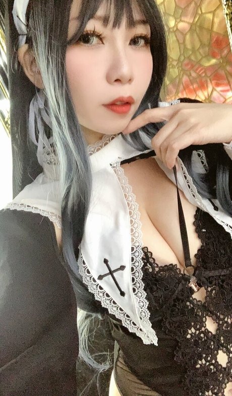 Akicoser OnlyFans-Creator