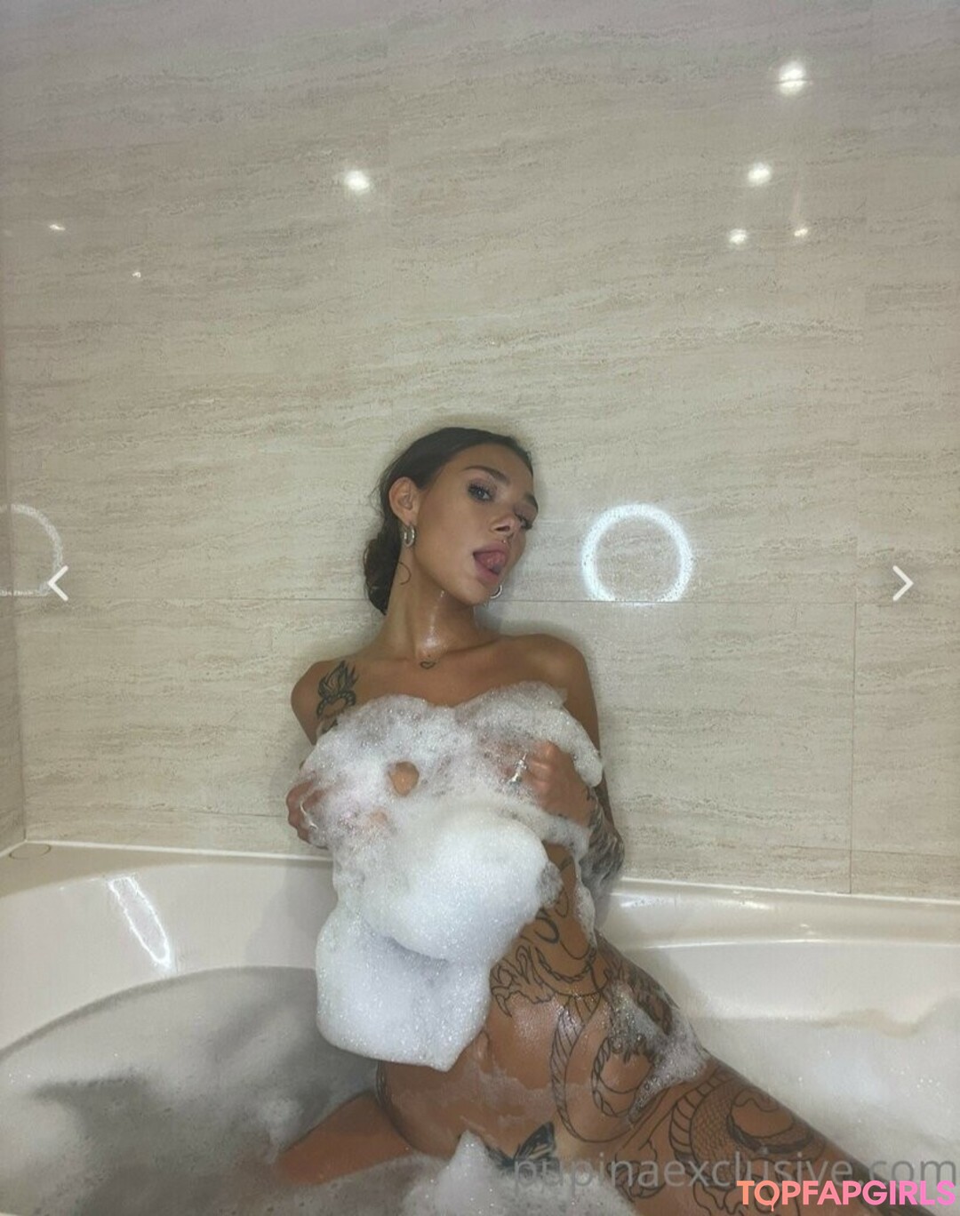 Elisa Vimercati Sexy OnlyFans