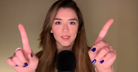 talksAsmr Nacktbilder OnlyFans geleakt