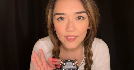 talksAsmr Nackt auf OnlyFans Leak