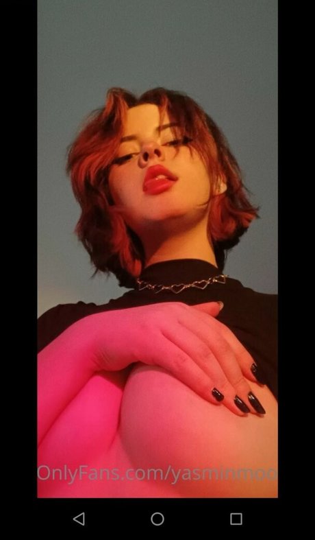 Yasminmoore Nacktbilder von OnlyFans
