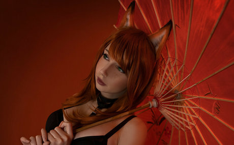 Bibi Nyan Nackt OnlyFans