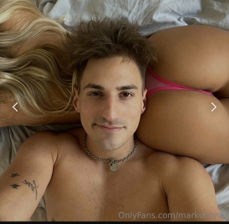 Mark Dohner OnlyFans Sex