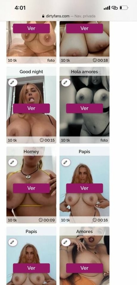 Linda Adams Po OnlyFans