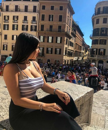 Almog Bismuth OnlyFans-Leak