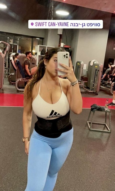 Almog Bismuth OnlyFans-Seite