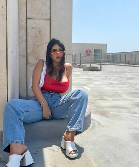 Almog Bismuth Joi OnlyFans