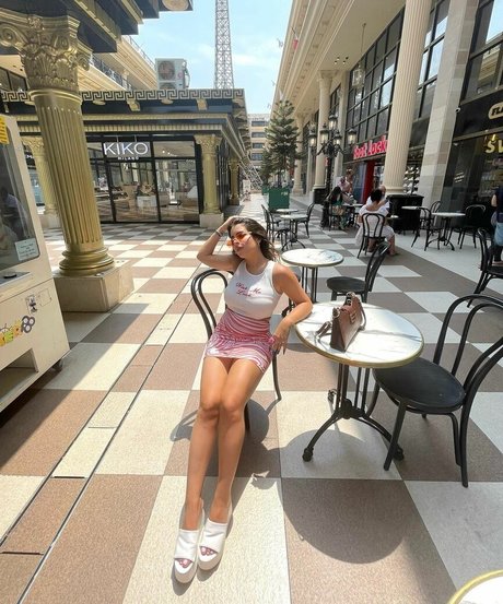 Almog Bismuth OnlyFans nackt