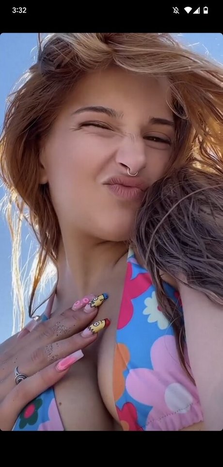 Barbieheadass Leak von OnlyFans-Inhalten