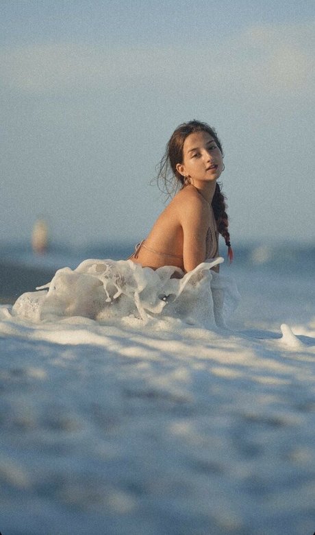 Barbieheadass Nacktbilder von OnlyFans geleakt