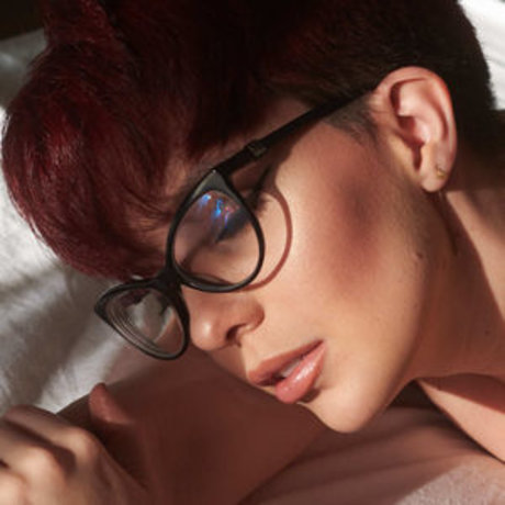 Kristine Maia Nacktbilder von OnlyFans geleakt