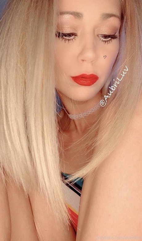 aubriluv Nackt auf OnlyFans