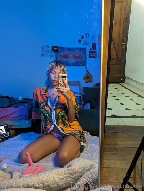 poisonbloom OnlyFans Pornografie gratis