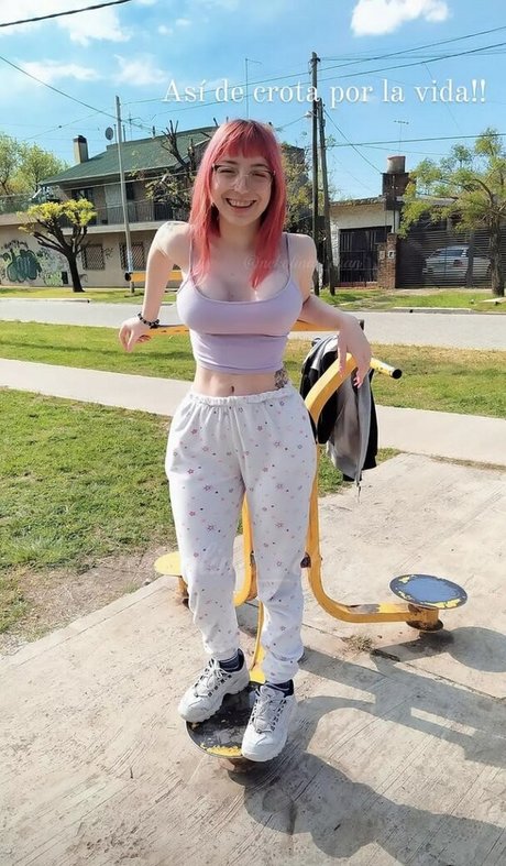 Nekolinachan NSFW OnlyFans