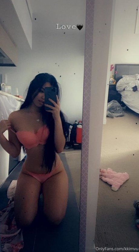 kkimvu Gratis OnlyFans