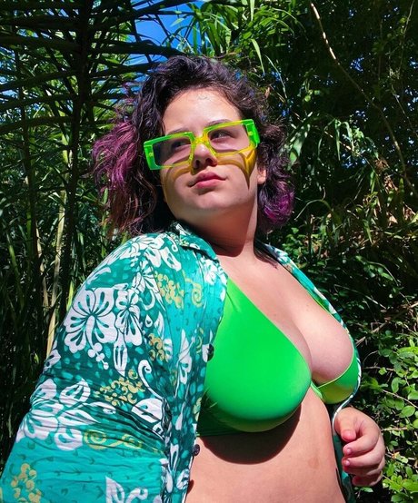 Karol Lannes OnlyFans Nacktbilder