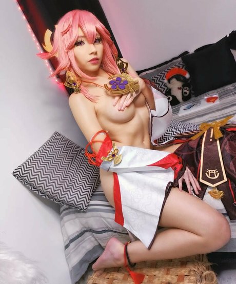 Nanda Kondo OnlyFans Porn Nackt