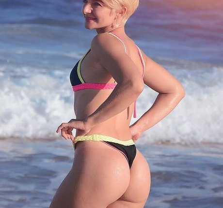 Pati Zovia Nacktbilder von OnlyFans