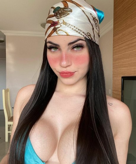 Bruna Duarte OnlyFans Fick geleakt