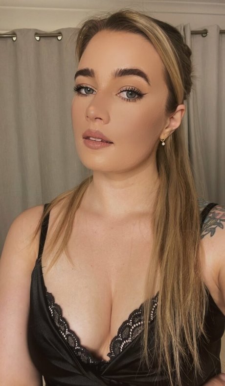 Emmaleene Matthews Nacktbilder von OnlyFans geleakt