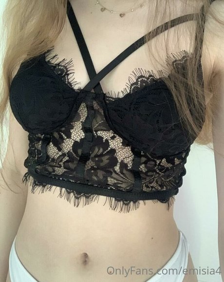 Emisia4 Leaked OnlyFans Fotos