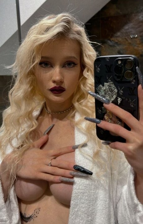 liana juice OnlyFans kostenlos