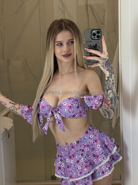 liana juice OnlyFans