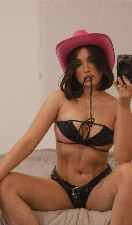 Marimax Nacktbilder von OnlyFans geleakt