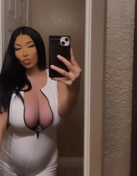 bbyxgracieeee Nacktbilder OnlyFans geleakt