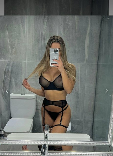 Sofia Lourido Leaks OnlyFans